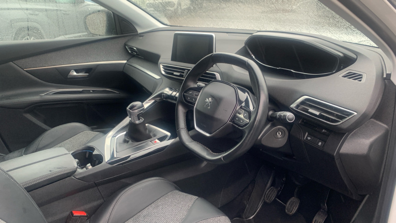 Peugeot 3008 1.5 BlueHDi Allure 5dr Diesel Estate